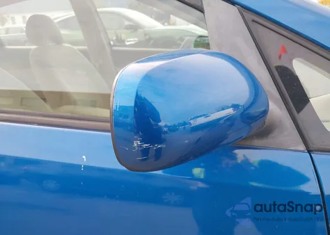 2005 Toyota Prius from USA, damaged, VIN JTDKB20U157043603